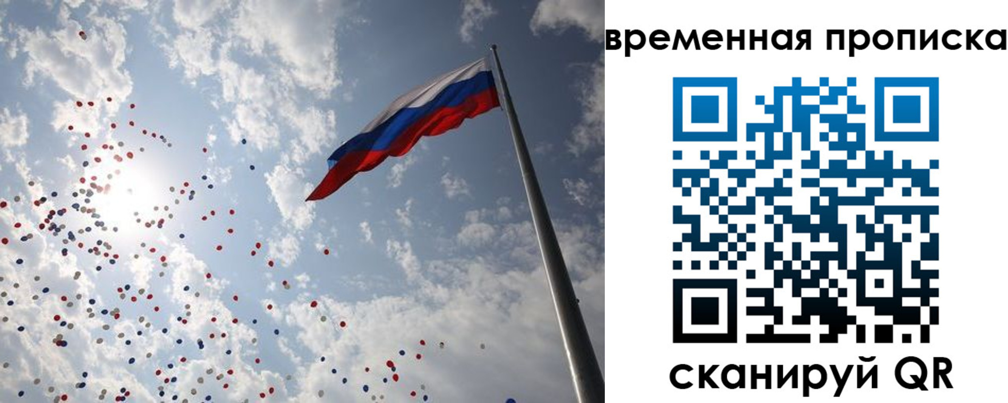 прописка гарантия в Люберцах